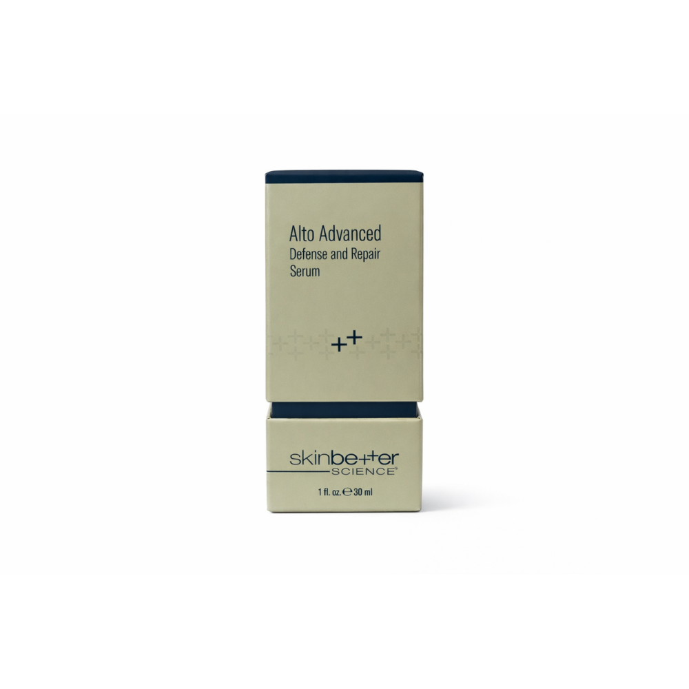 Skinbetter Science Alto Advanced Defense & Repair
