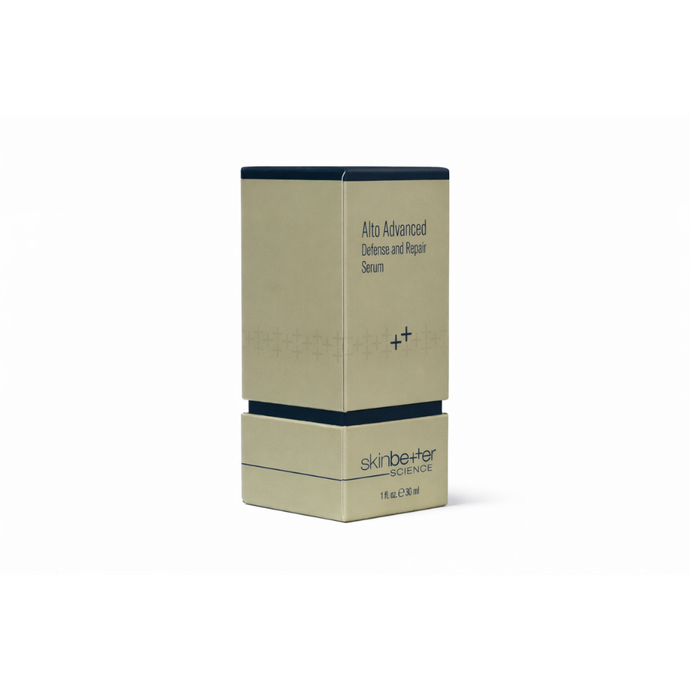 Skinbetter Science Alto Advanced Defense & Repair