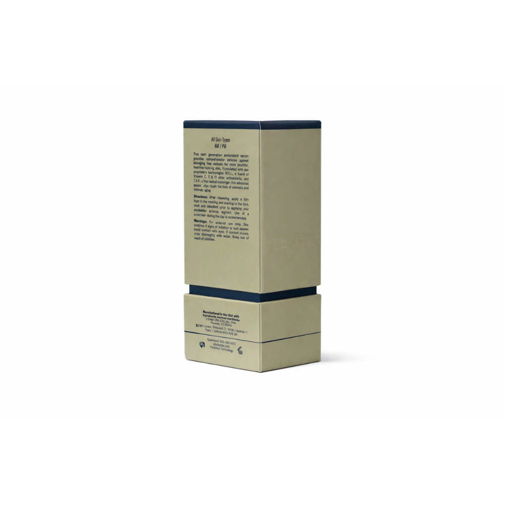Skinbetter Science Alto Advanced Defense & Repair