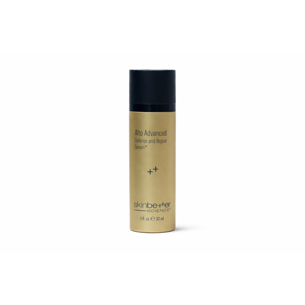 Skinbetter Science Alto Advanced Defense & Repair