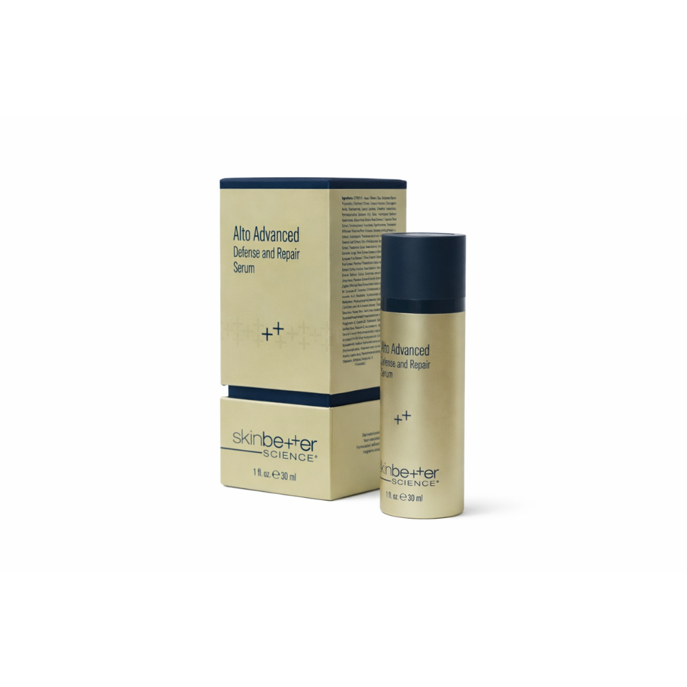 Skinbetter Science Alto Advanced Defense & Repair