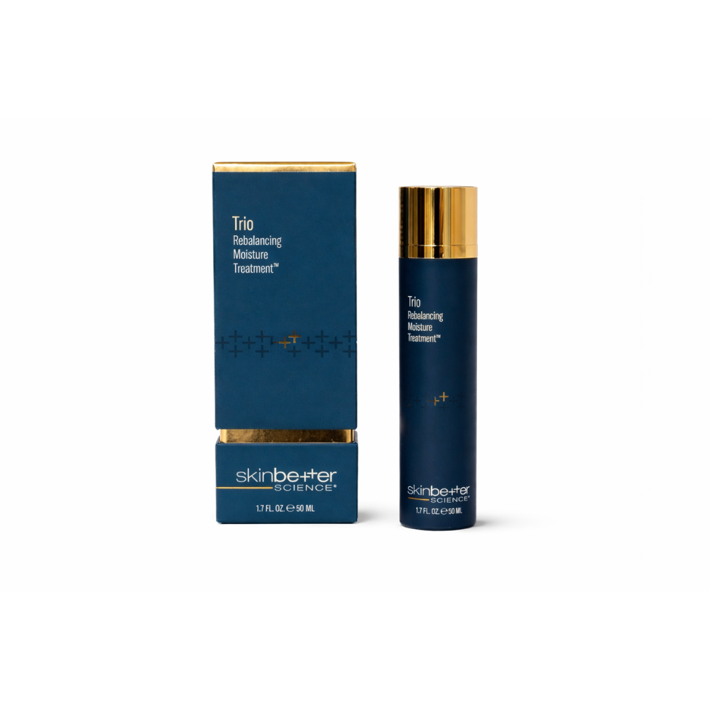 Skinbetter Science Trio Rebalancing Moisture Treatment