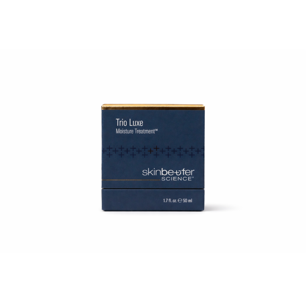 Skinbetter Science Trio Luxe Moisture Treatment