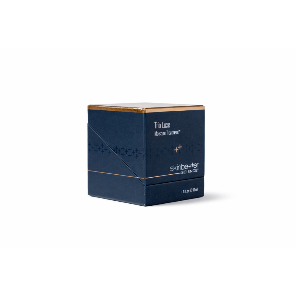 Skinbetter Science Trio Luxe Moisture Treatment