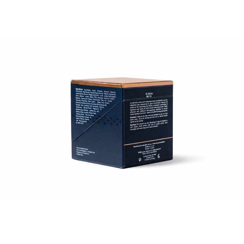 Skinbetter Science Trio Luxe Moisture Treatment