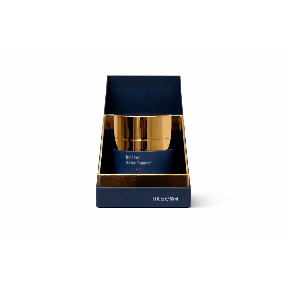 Skinbetter Science Trio Luxe Moisture Treatment