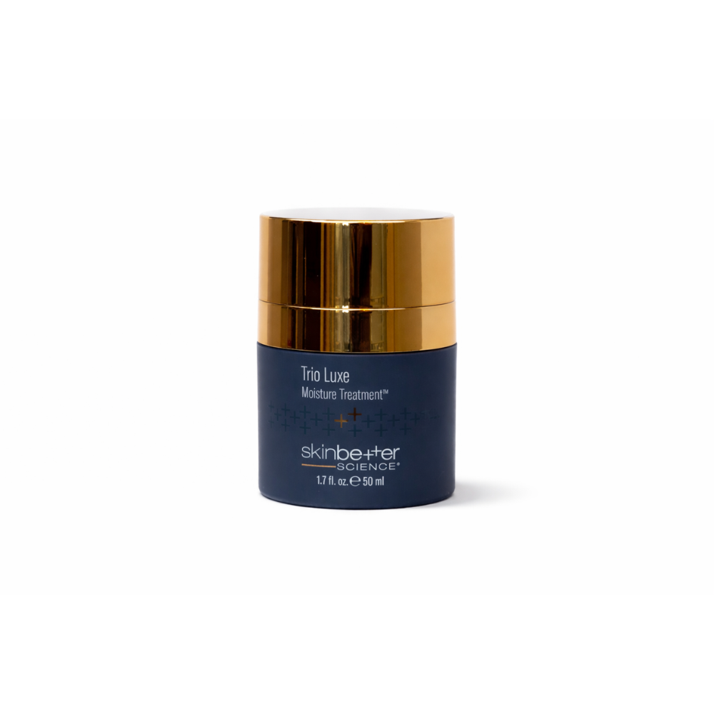 Skinbetter Science Trio Luxe Moisture Treatment