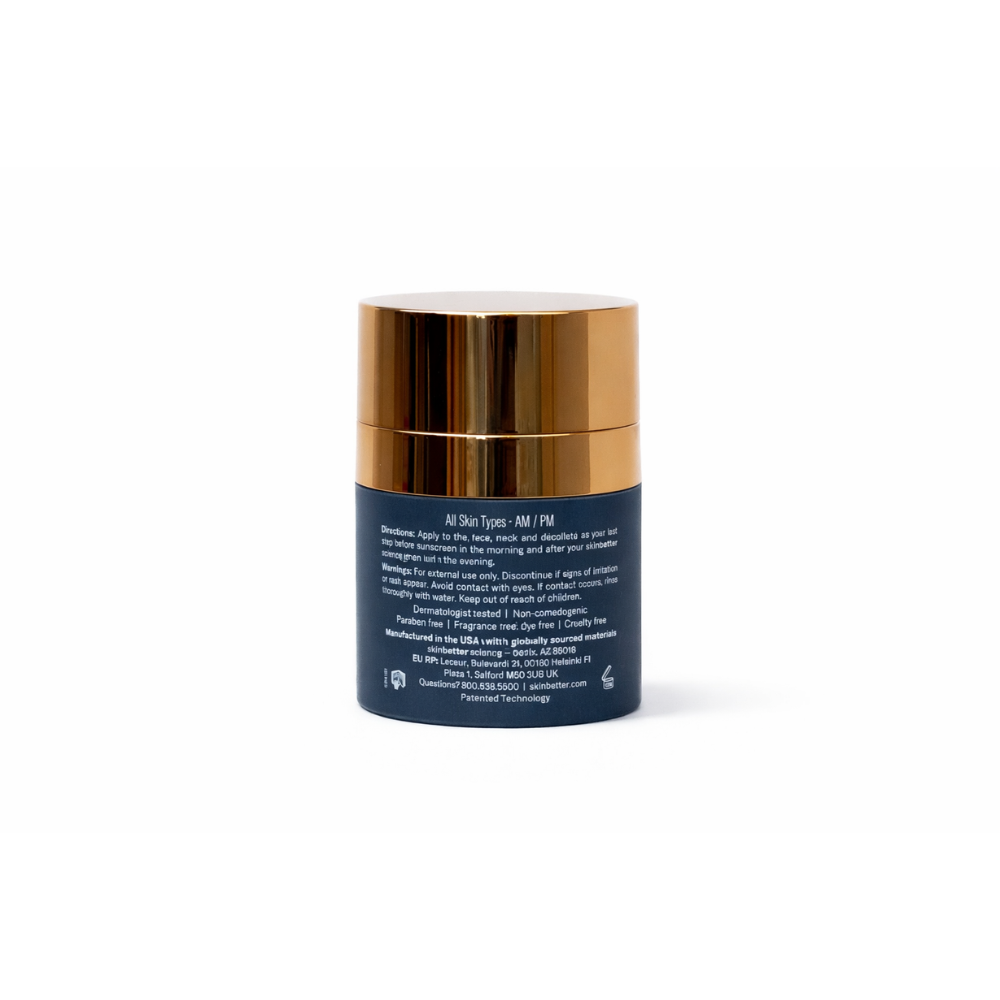 Skinbetter Science Trio Luxe Moisture Treatment