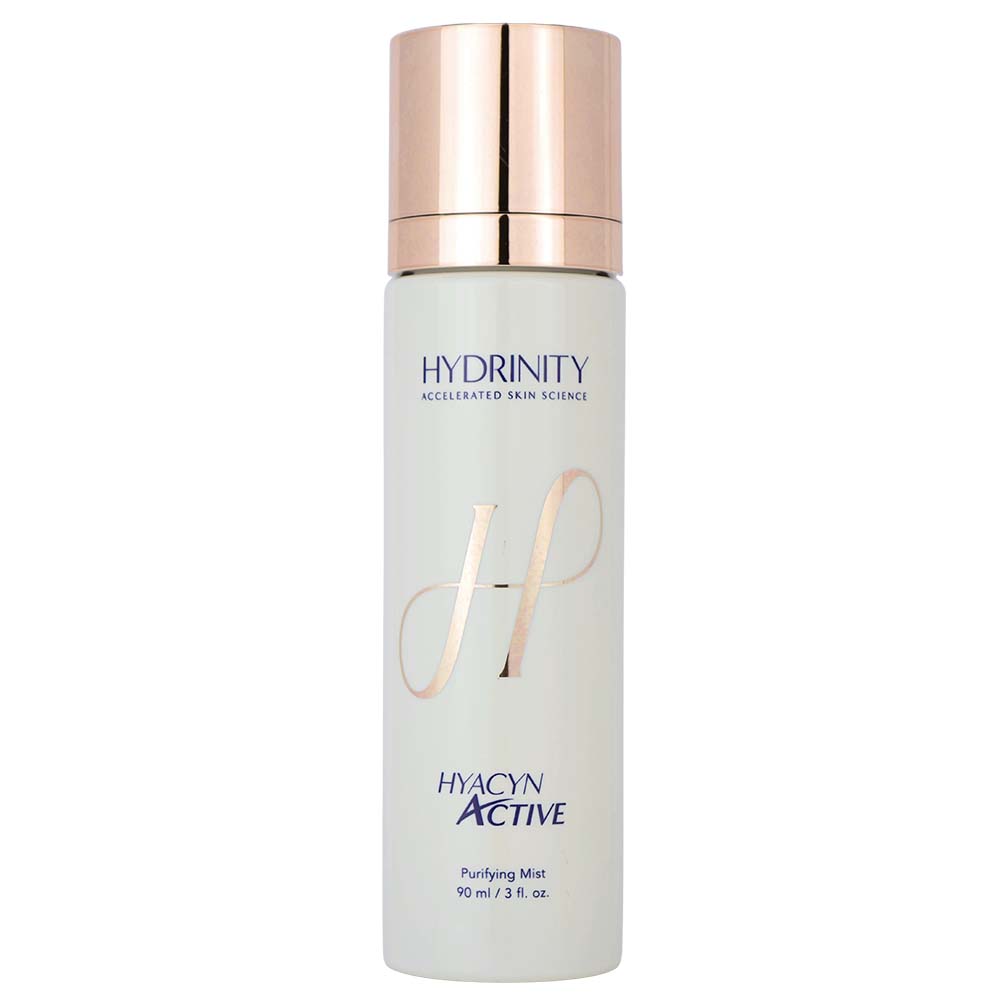 Hydrinity Hyacyn Active Purifying Mist