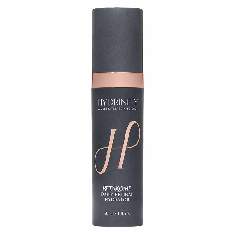 Hydrinity RetaXome Daily Retinal Hydrator