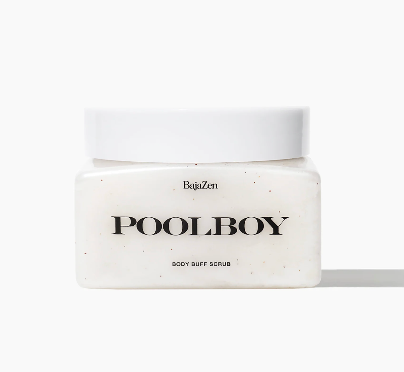 Baja Zen Poolboy Body Buff Scrub