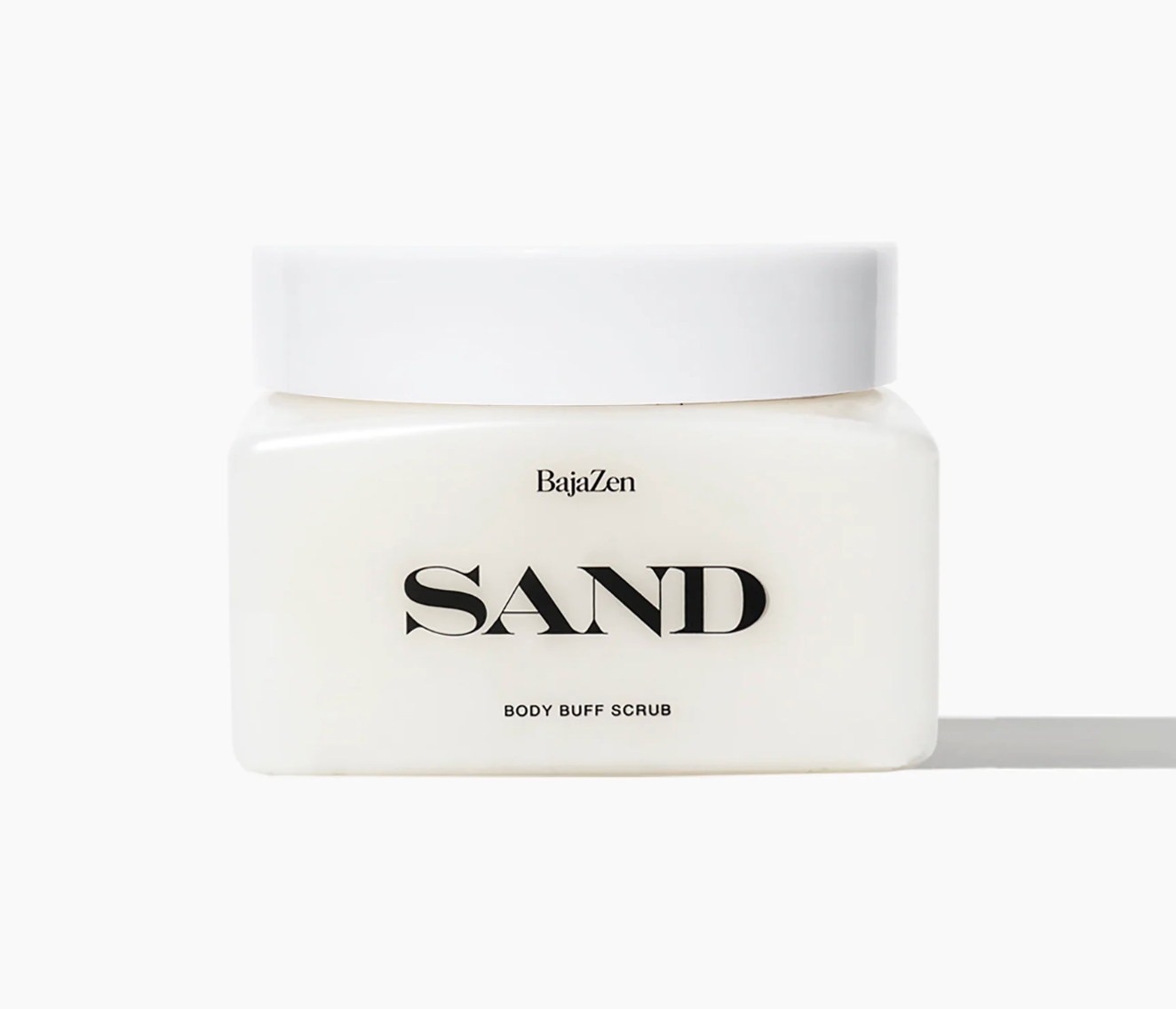 Baja Zen Sand Body Buff Scrub