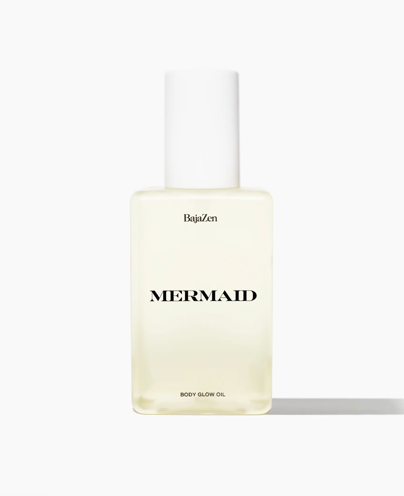 Baja Zen Mermaid Body Glow Oil