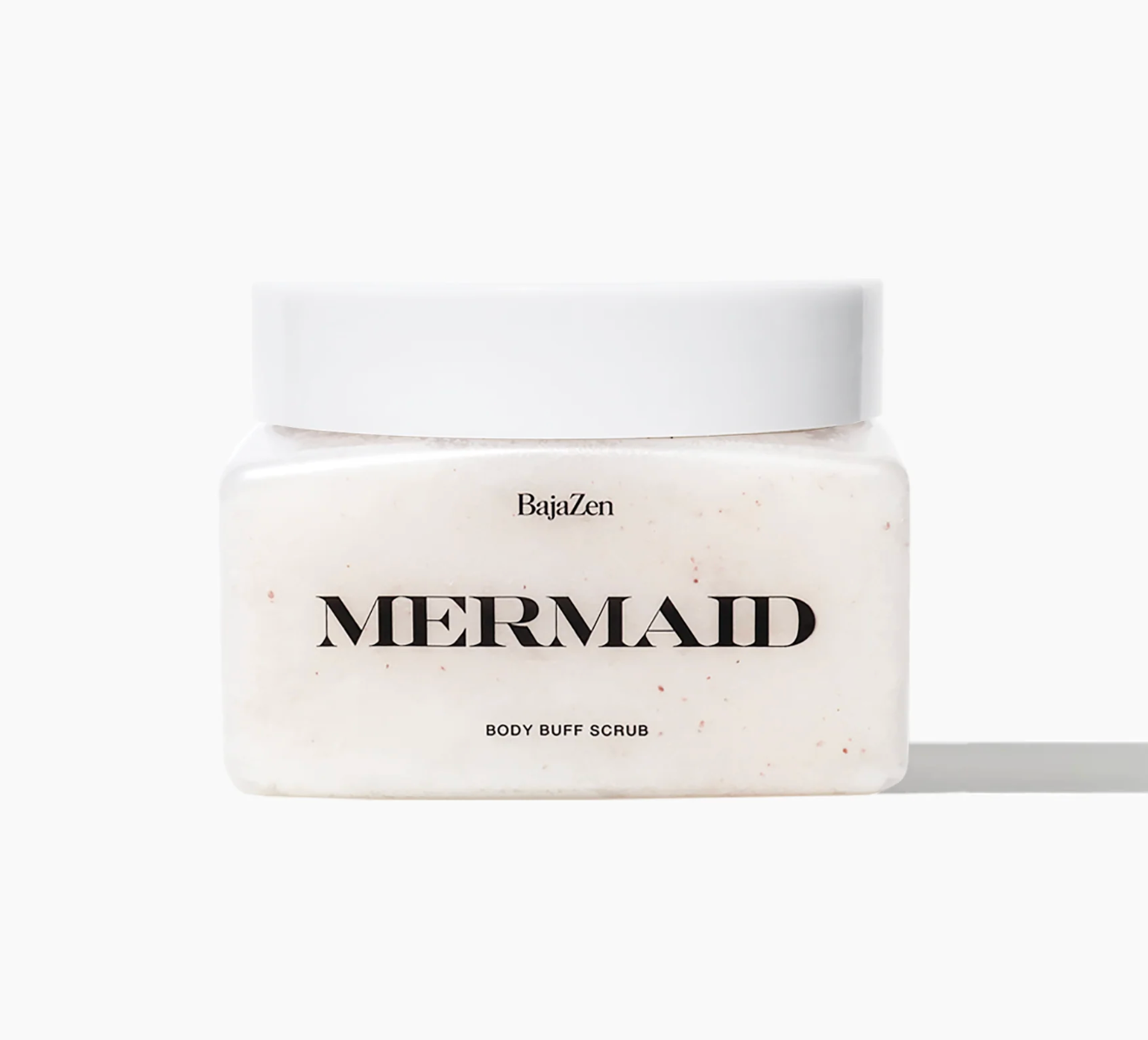 Baja Zen Mermaid Body Buff Scrub