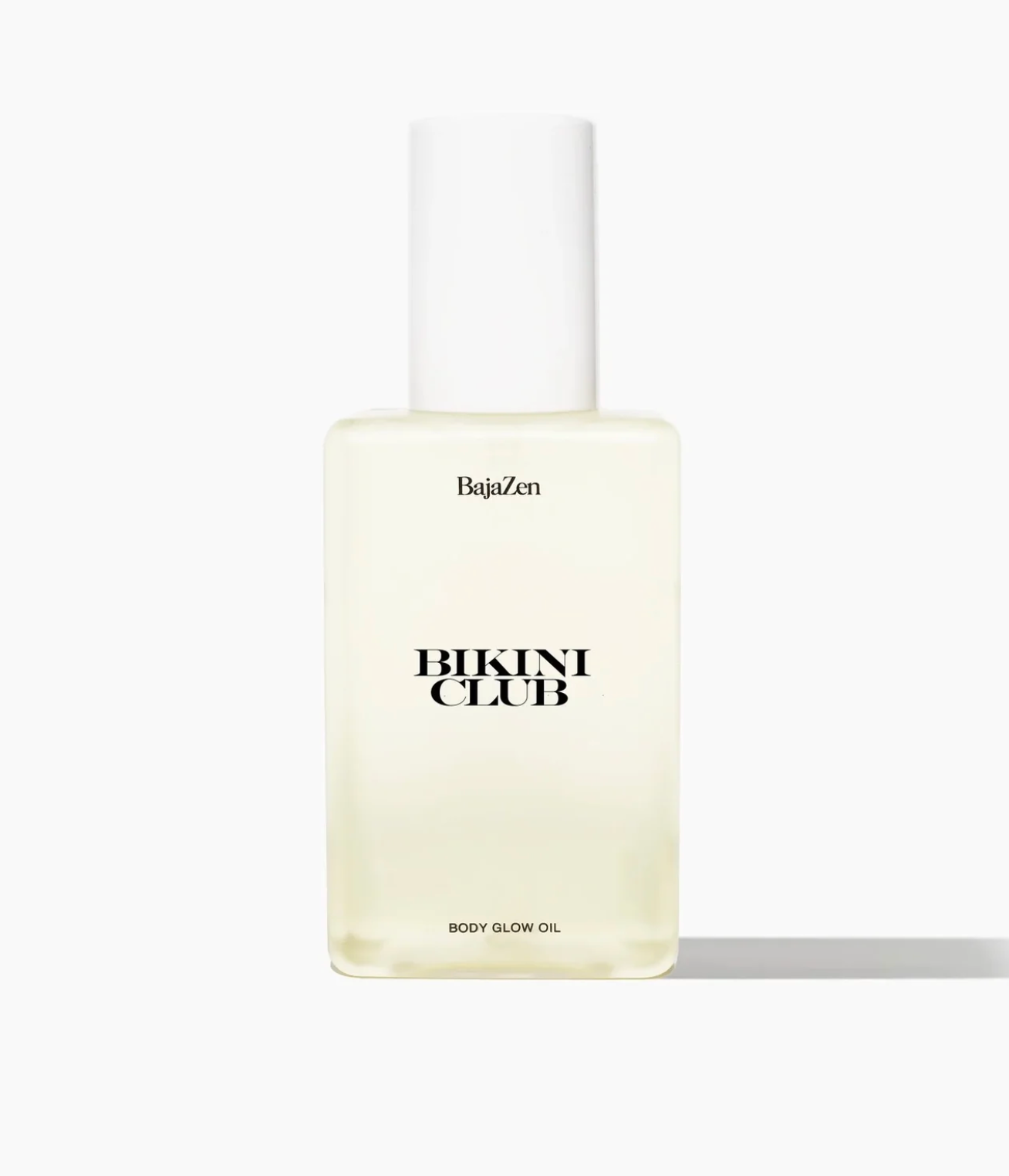 Baja Zen Bikini Club Body Glow Oil