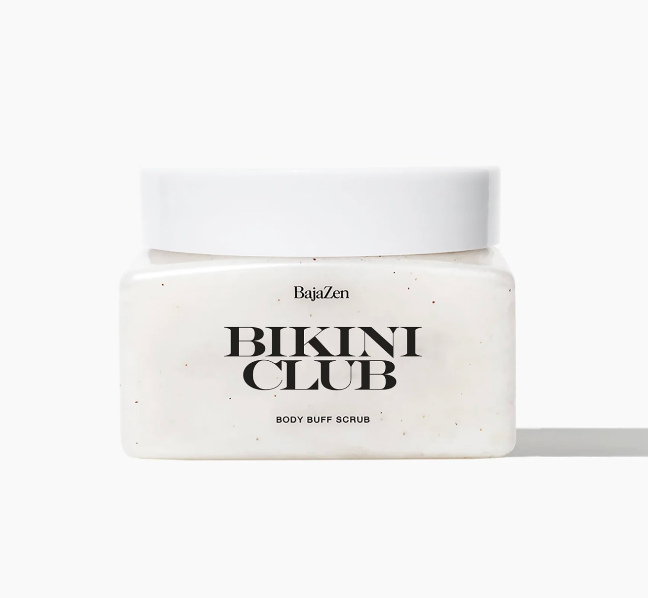 Baja Zen Bikini Club Body Buff Scrub