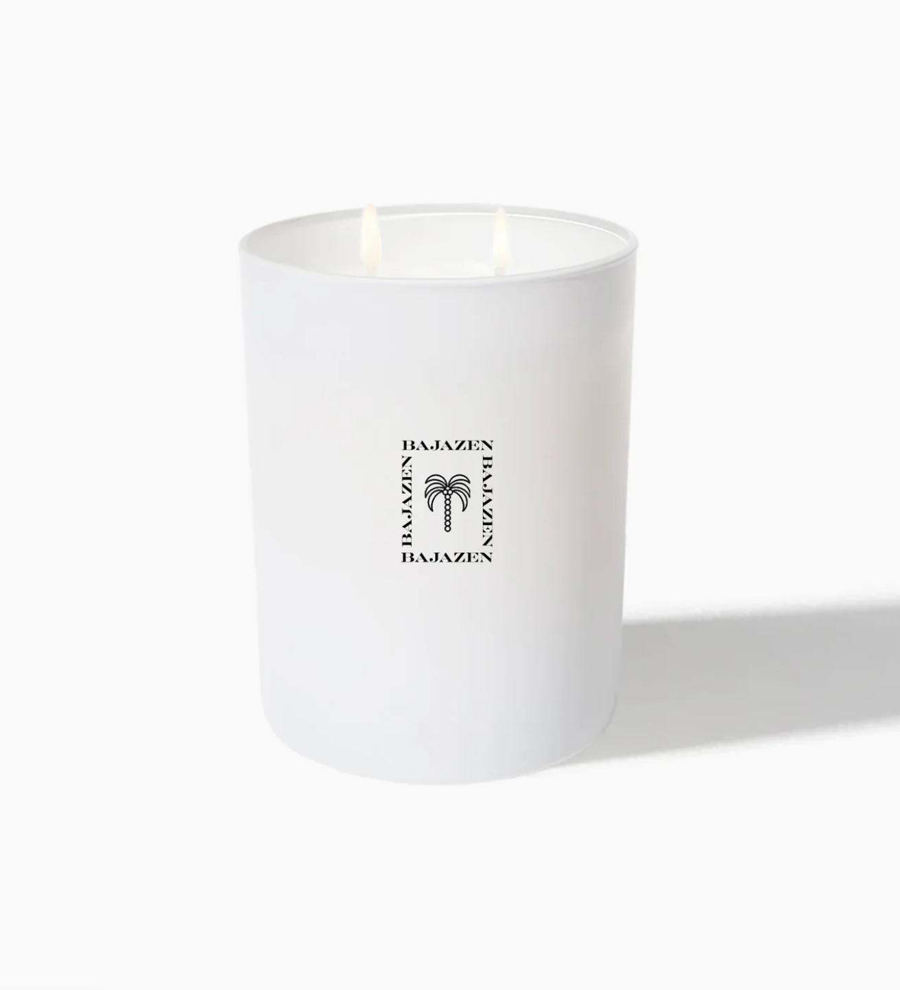 Baja Zen Beach Haus Candle