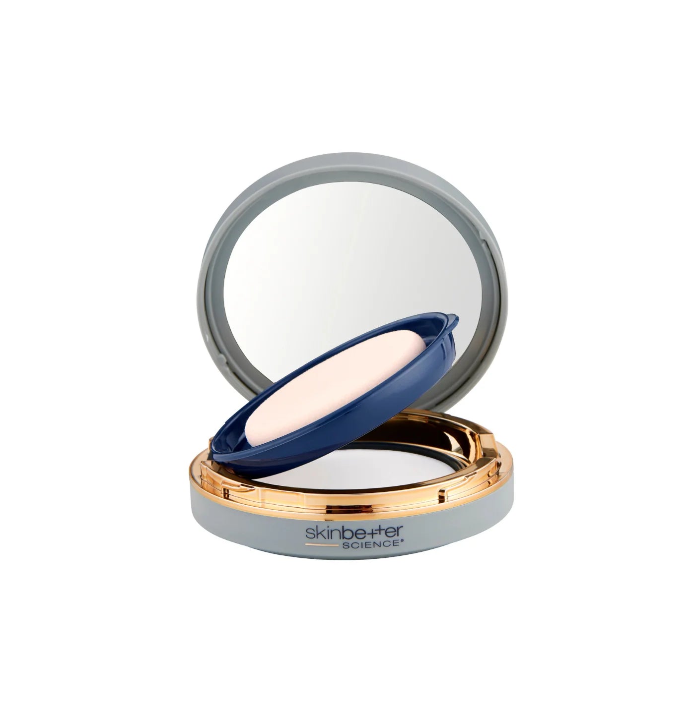 Skinbetter Science SUNbetter SHEER SPF 56 Mineral Sunscreen Compact