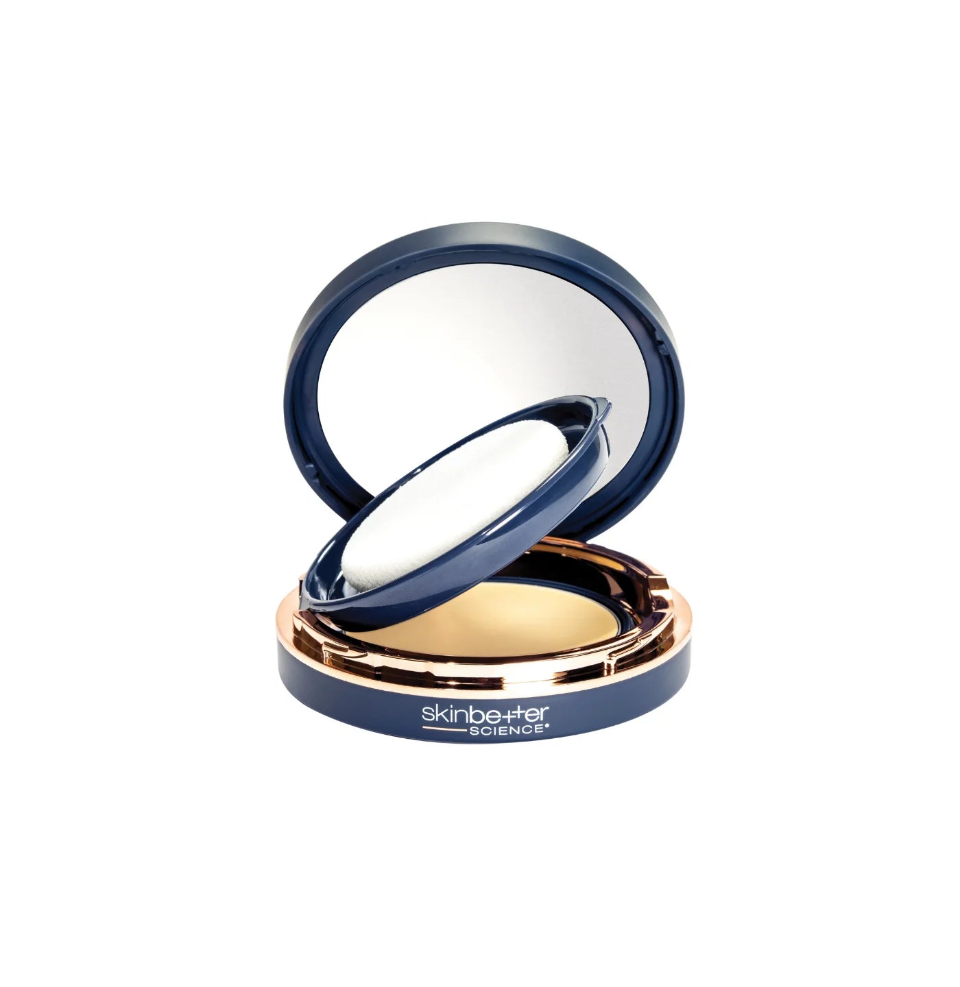 Skinbetter Science SUNbetter TONE SMART SPF 68 Sunscreen Compact