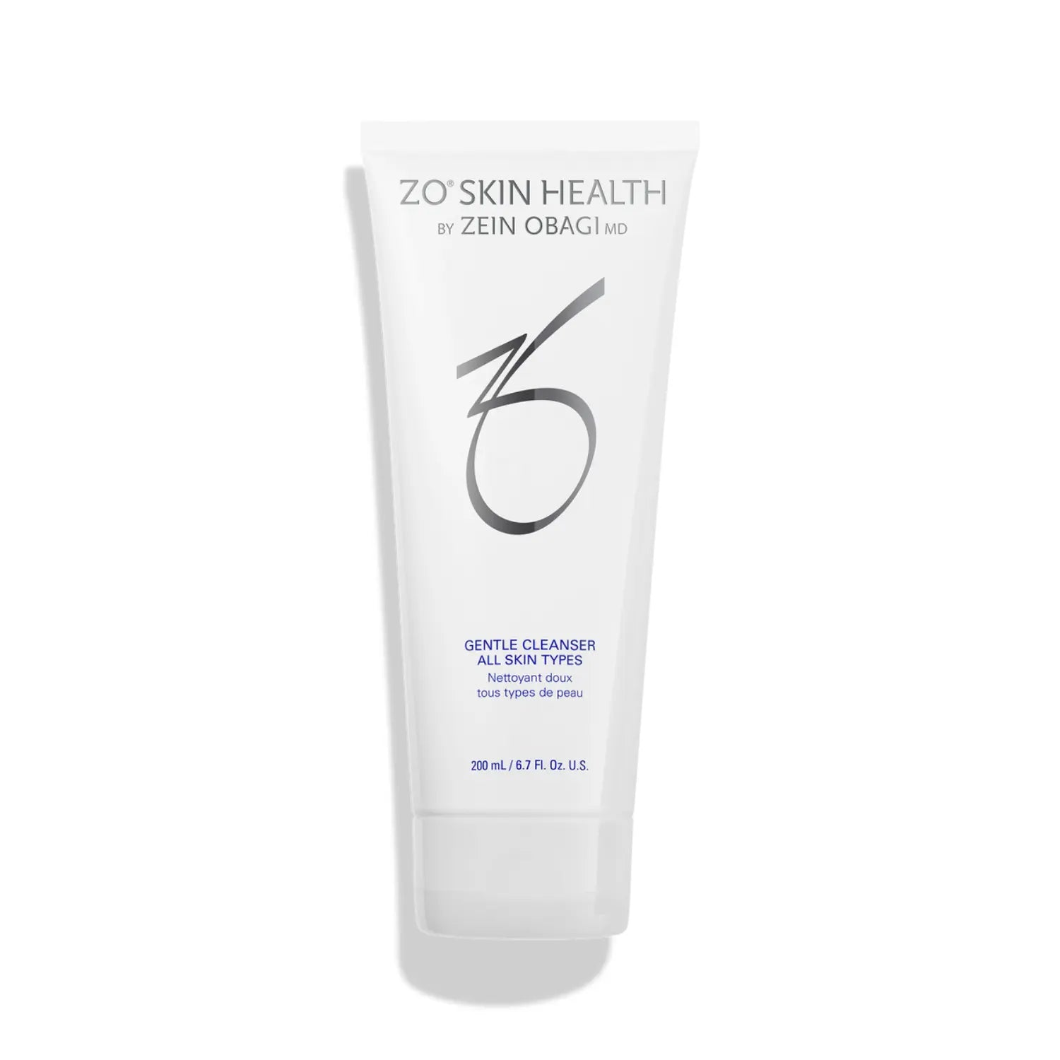 ZO Skin Health Gentle Cleanser All Skin Types