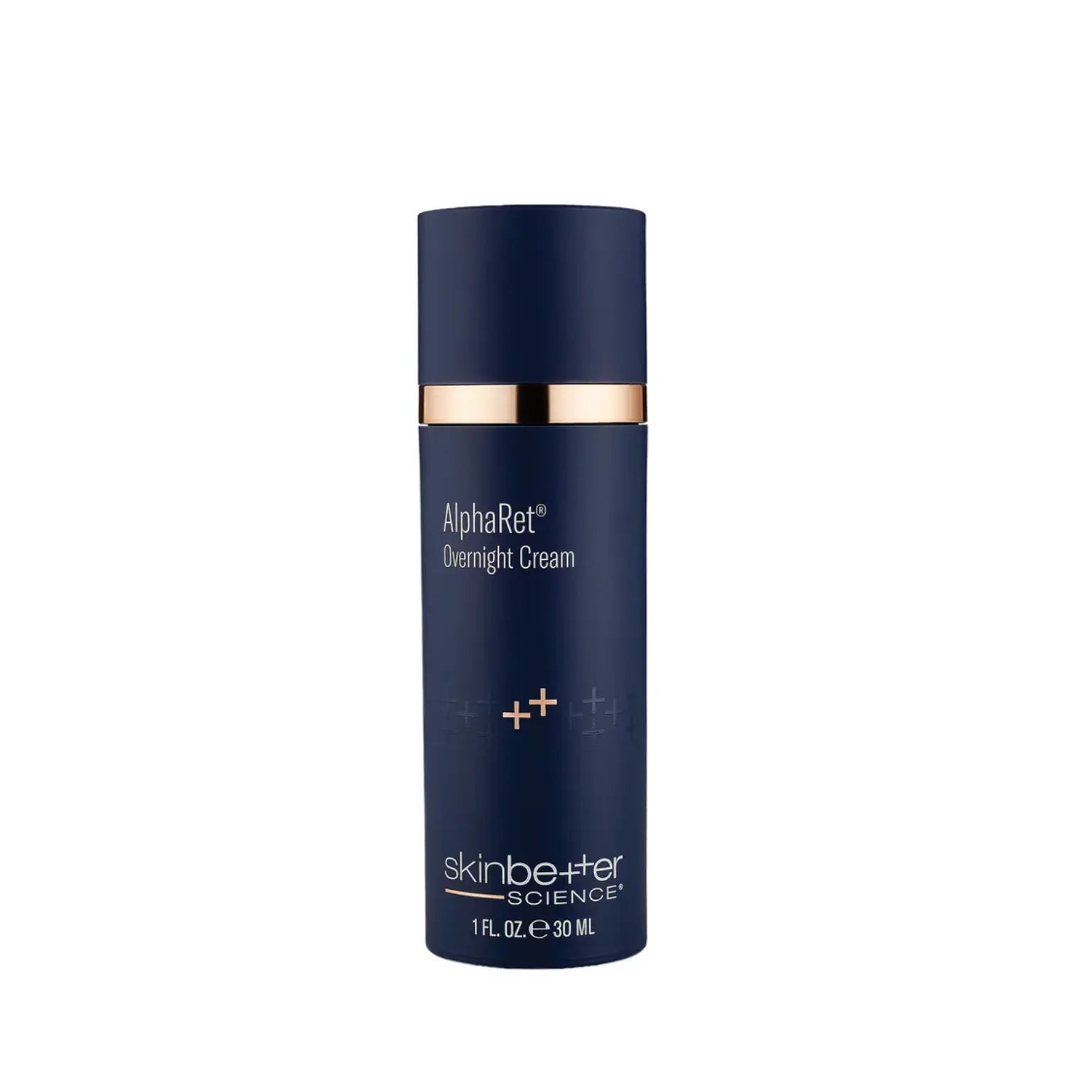 Skinbetter Science AlphaRet Overnight Cream