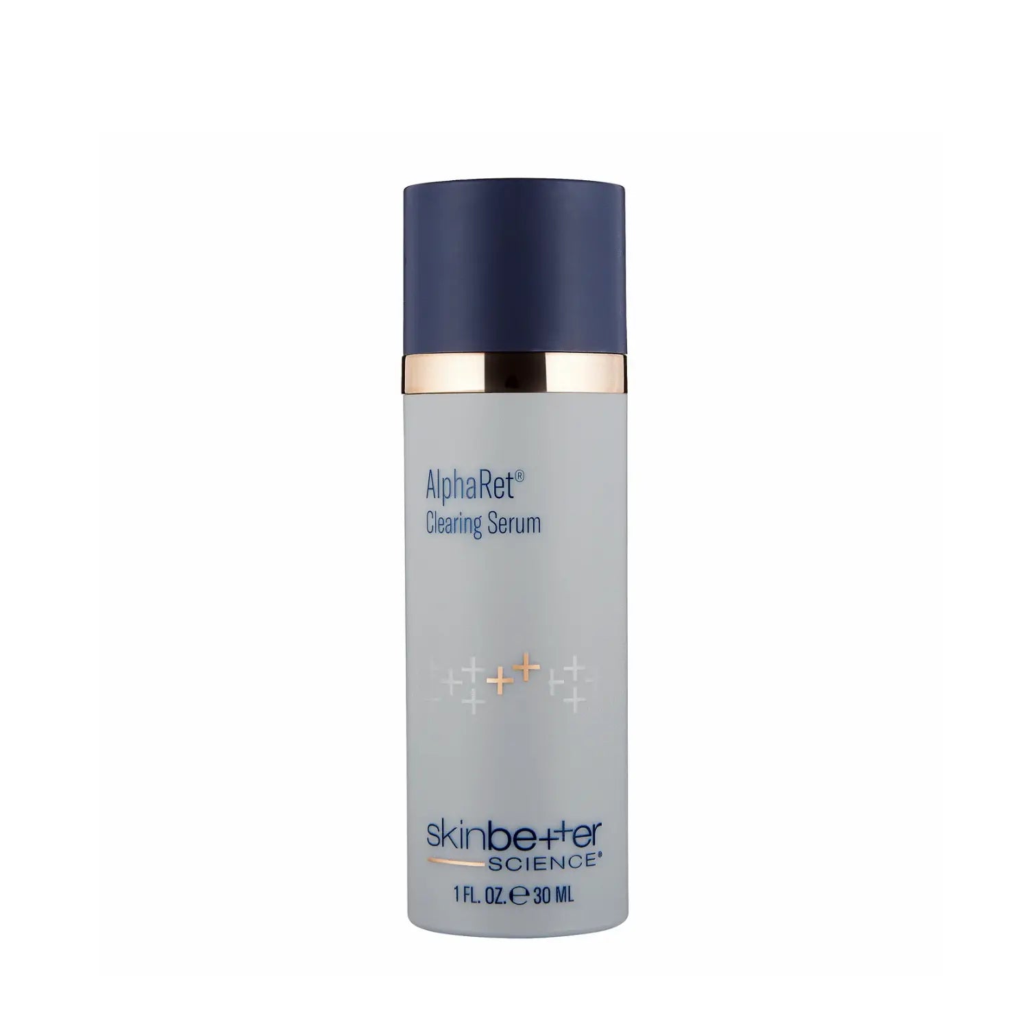 Skinbetter Science AlphaRet Clearing Serum
