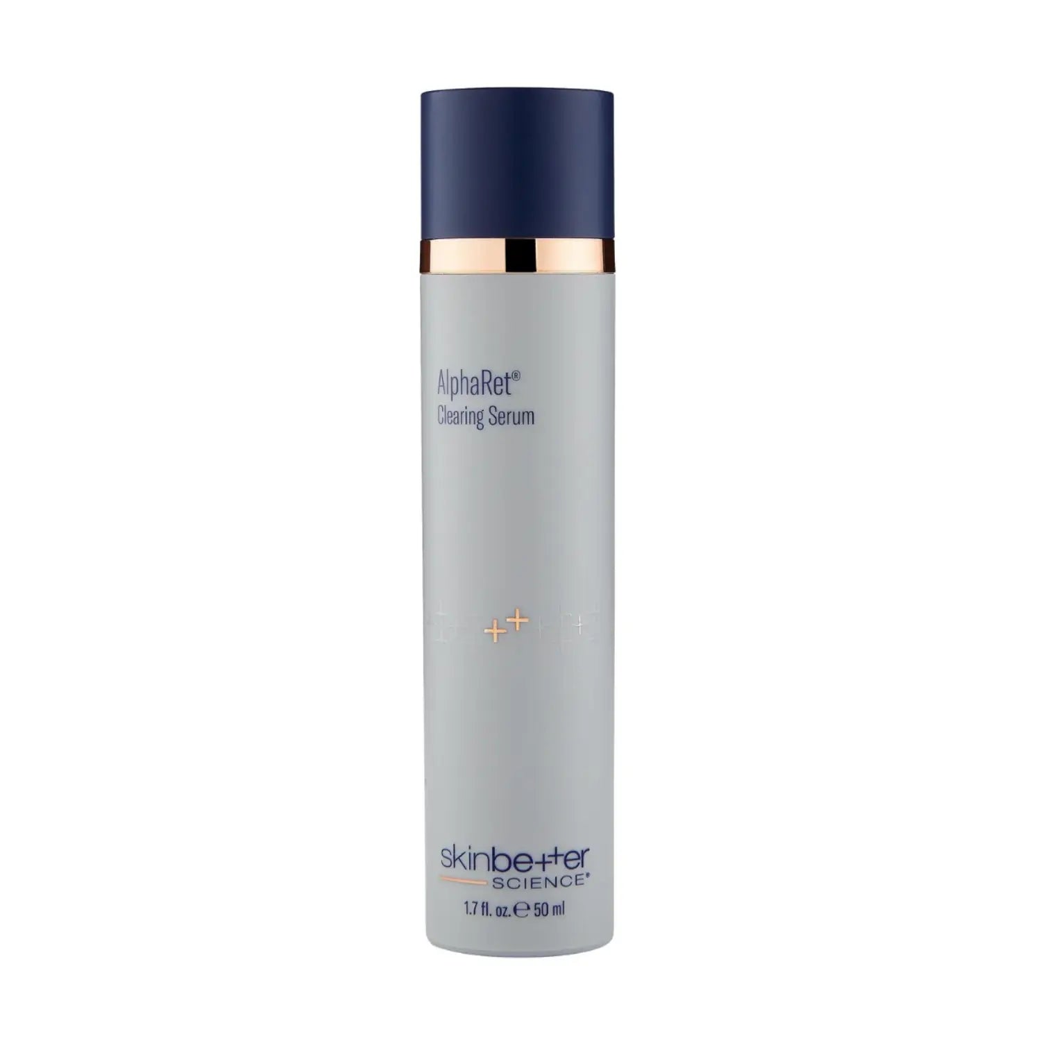 Skinbetter Science AlphaRet Clearing Serum