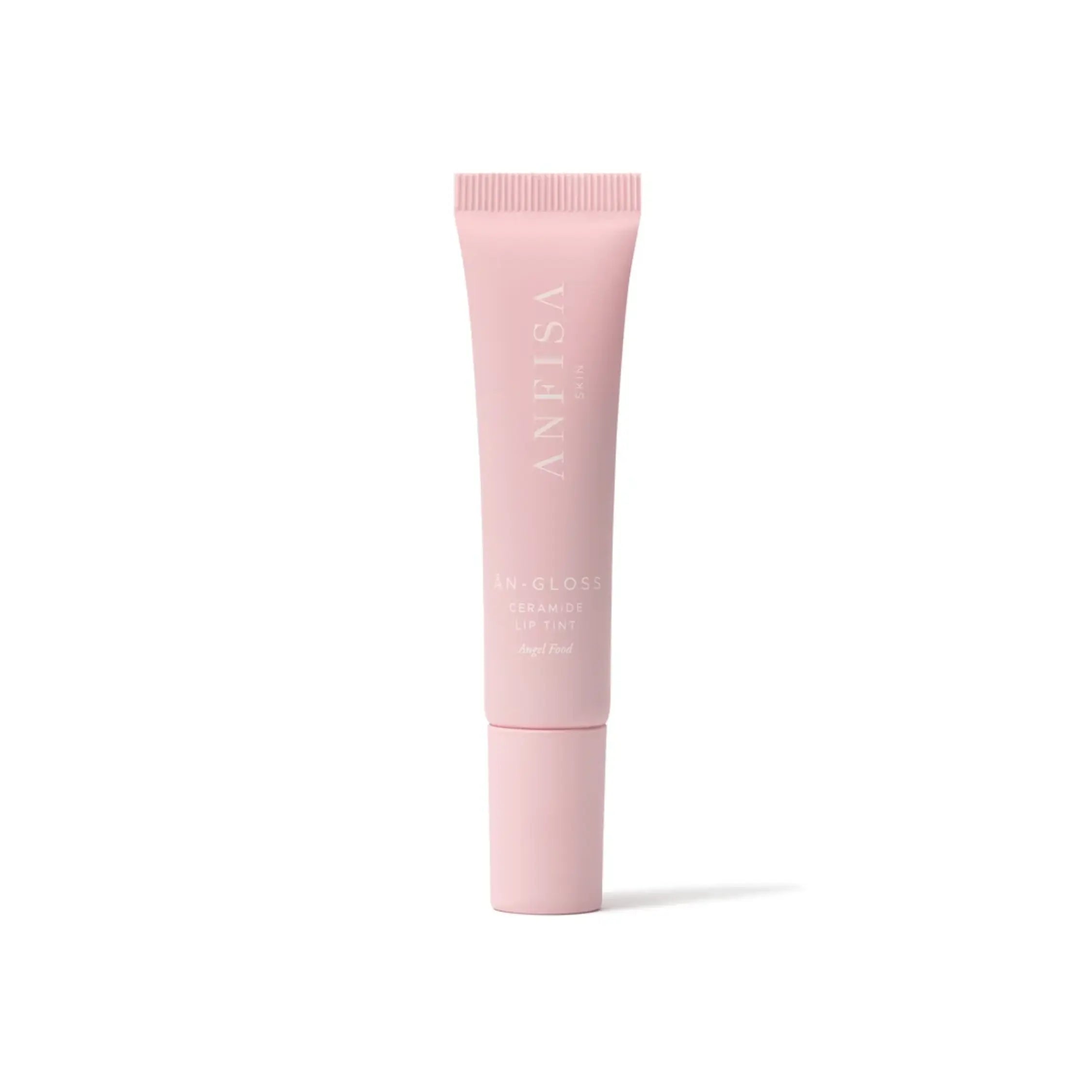 Anfisa An-gloss Ceramide Lip Treatment- Angel Food