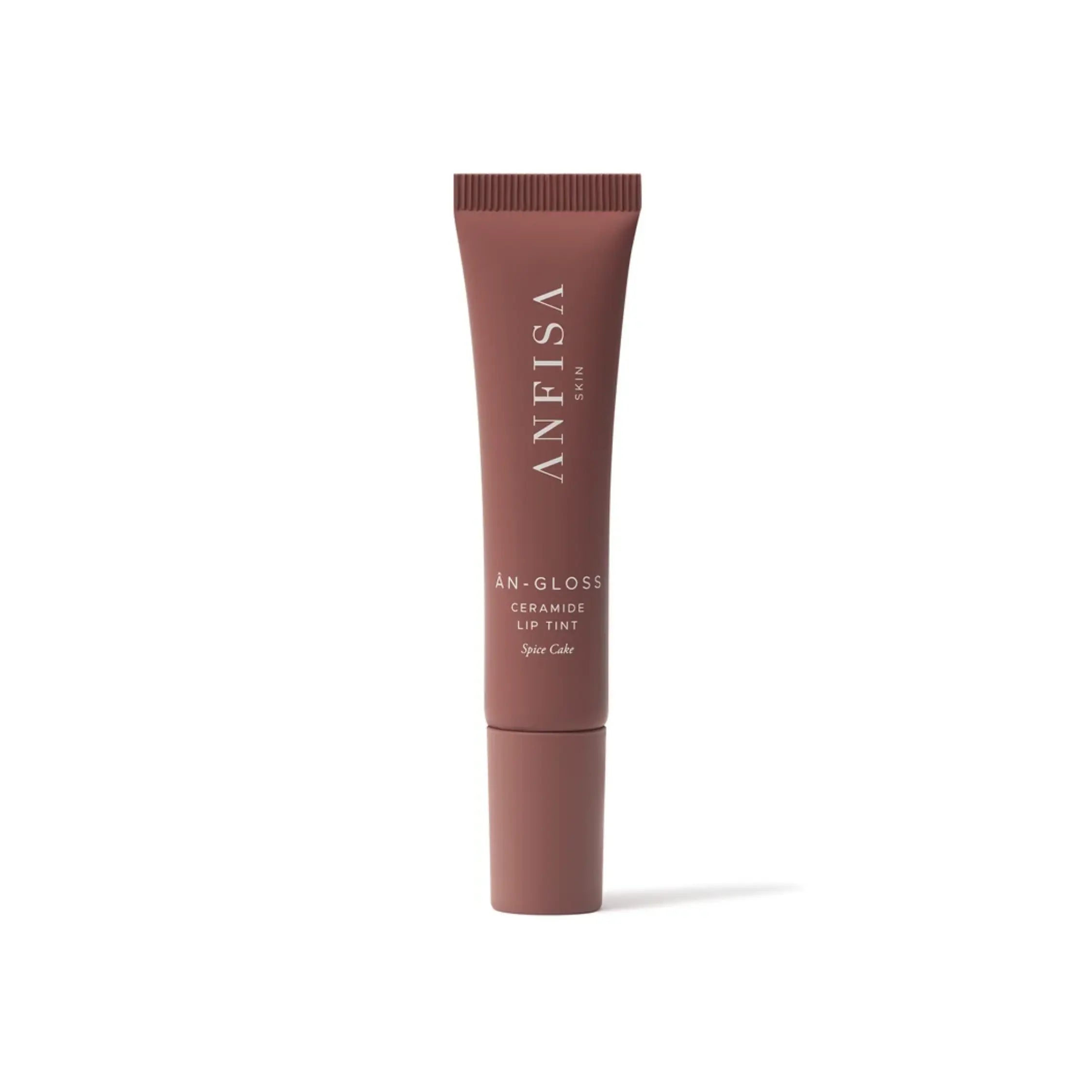 Anfisa An-Gloss Ceramide Lip Treatment - Spice Cake