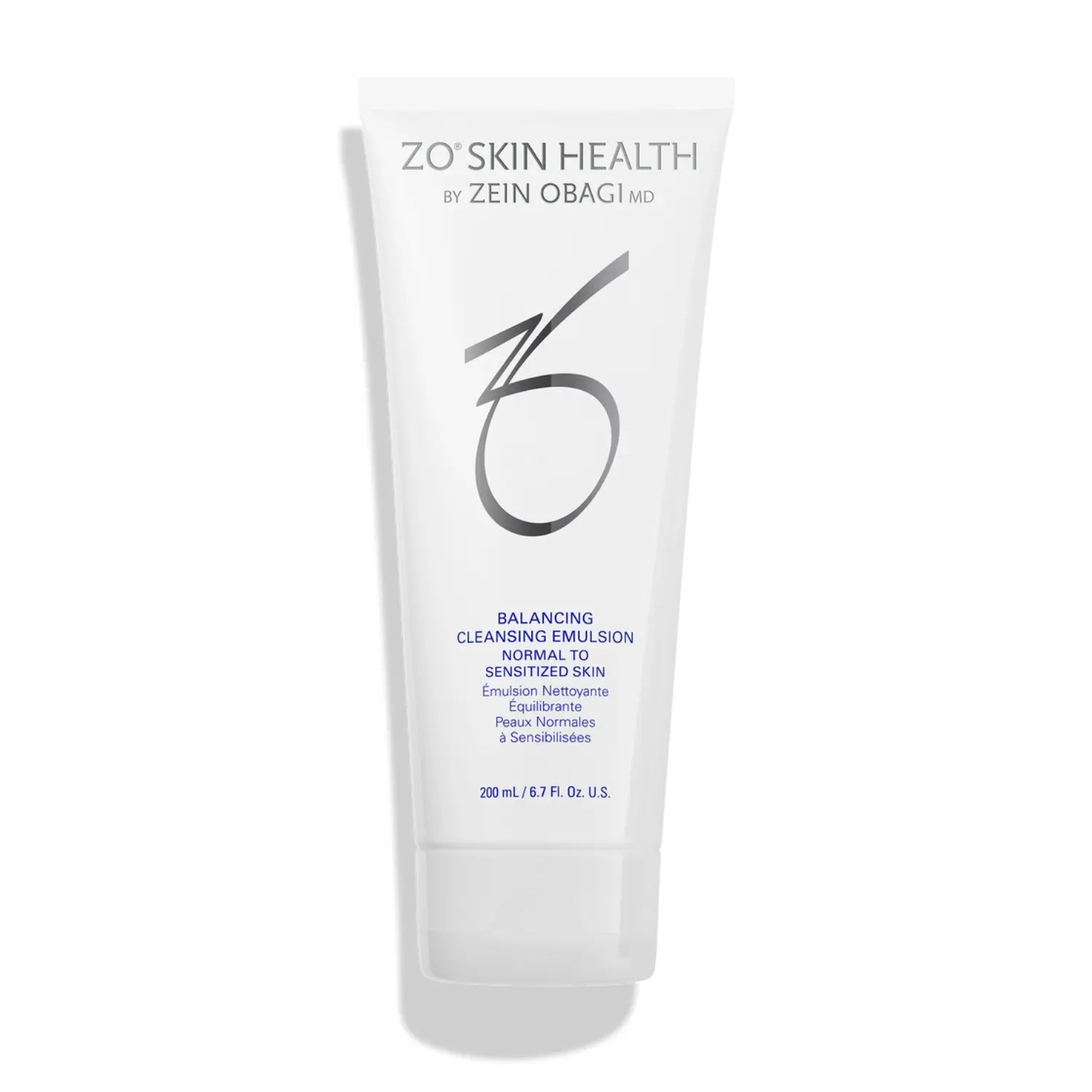 ZO Skin Health Balancing Emulsion Cleanser
