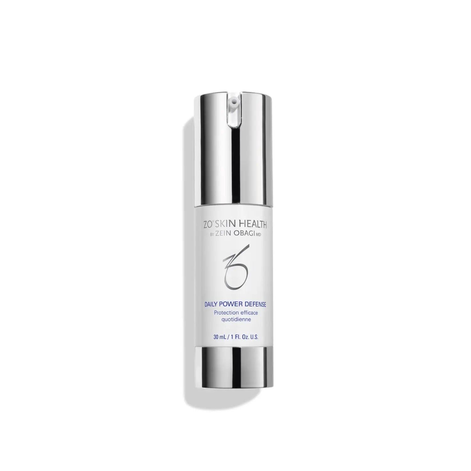 ZO Skin Health Daily Power Defense