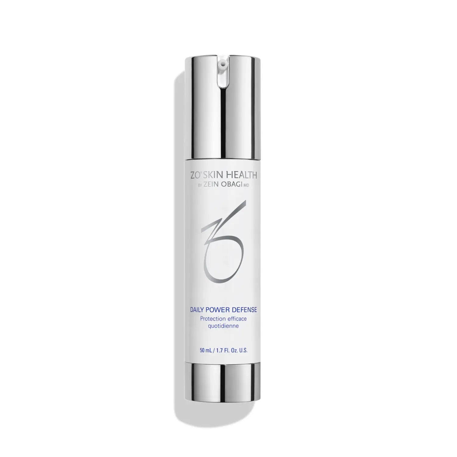 ZO Skin Health Daily Power Defense