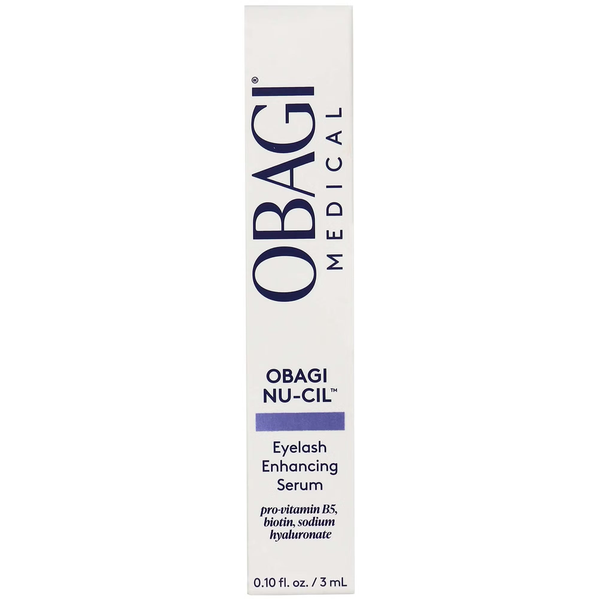 Obagi Nu-Cil Eyelash Enhancing Serum