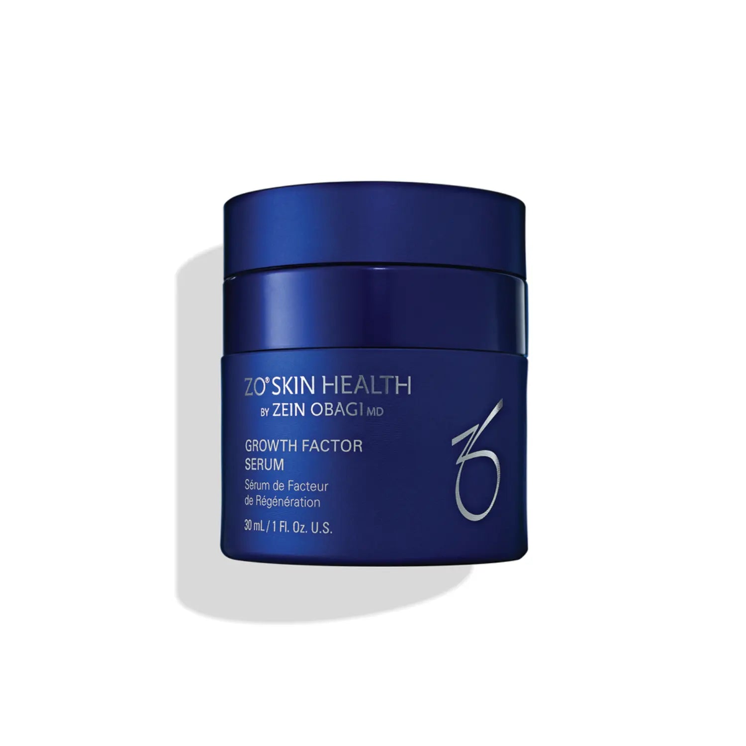ZO Skin Health Growth Factor Serum