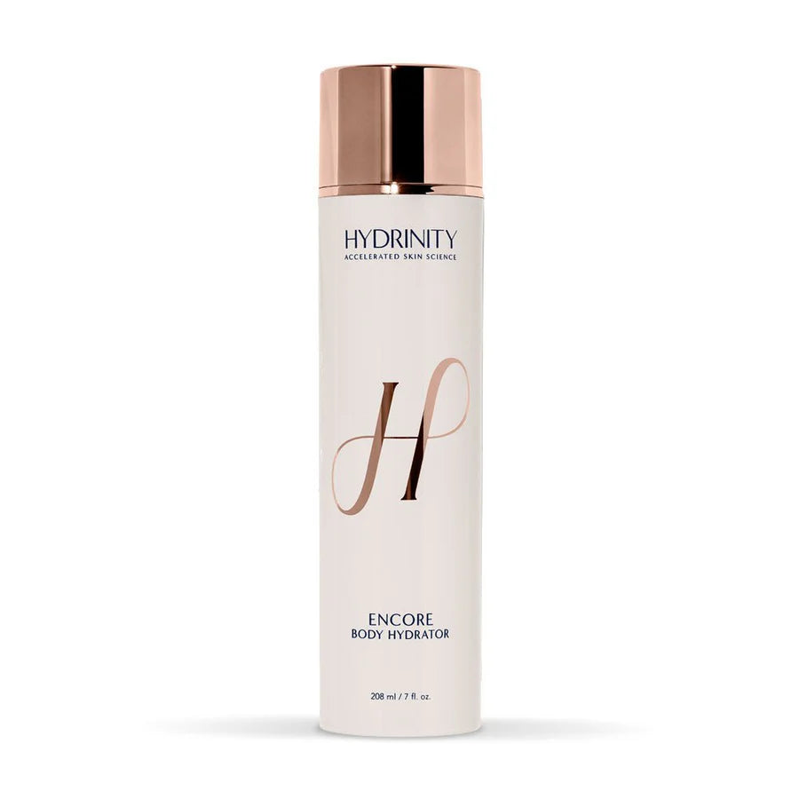 Hydrinity ENCORE Body Hydrator