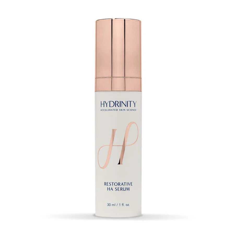 Hydrinity Restorative HA Serum