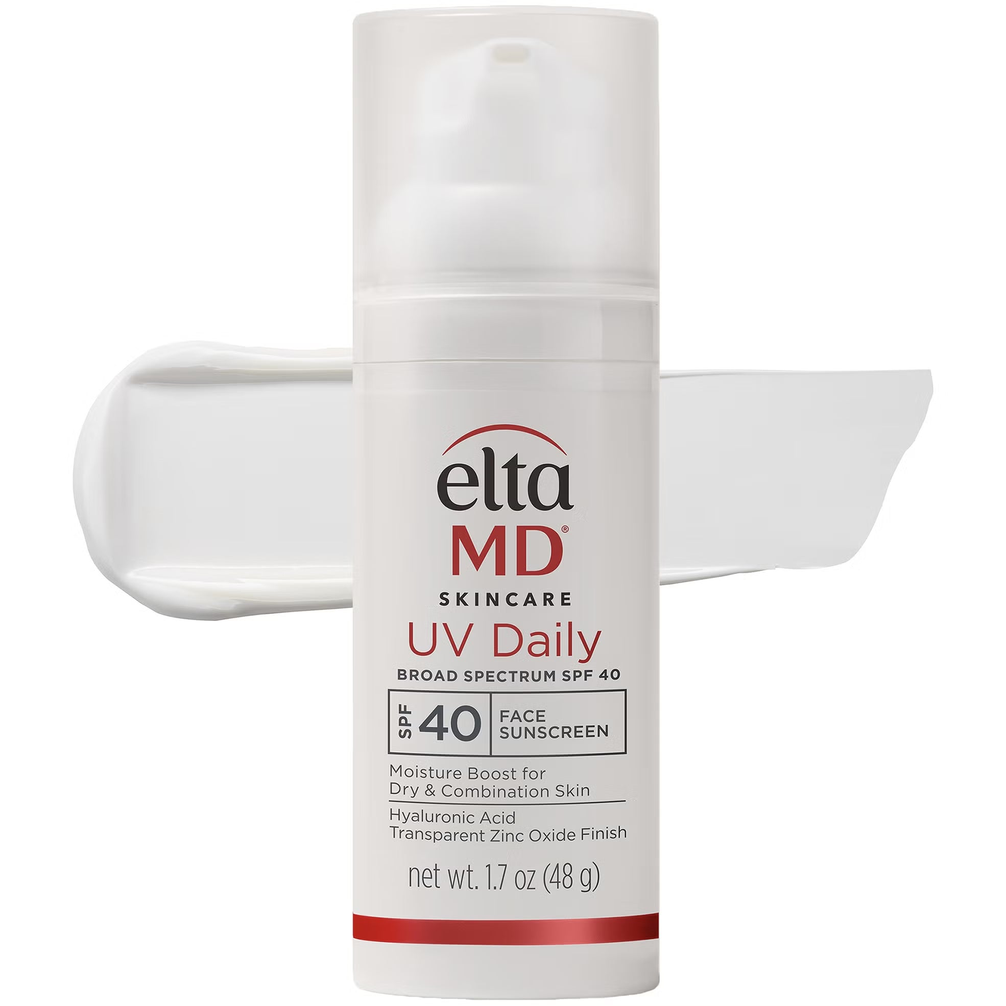 EltaMD UV Daily Broad-Spectrum SPF 40