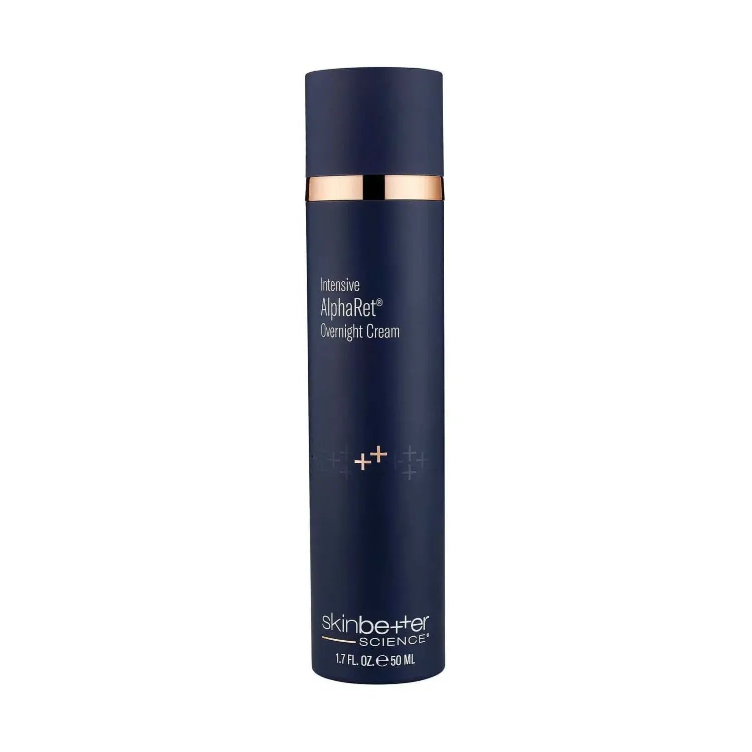Skinbetter Science AlphaRet Overnight Intensive