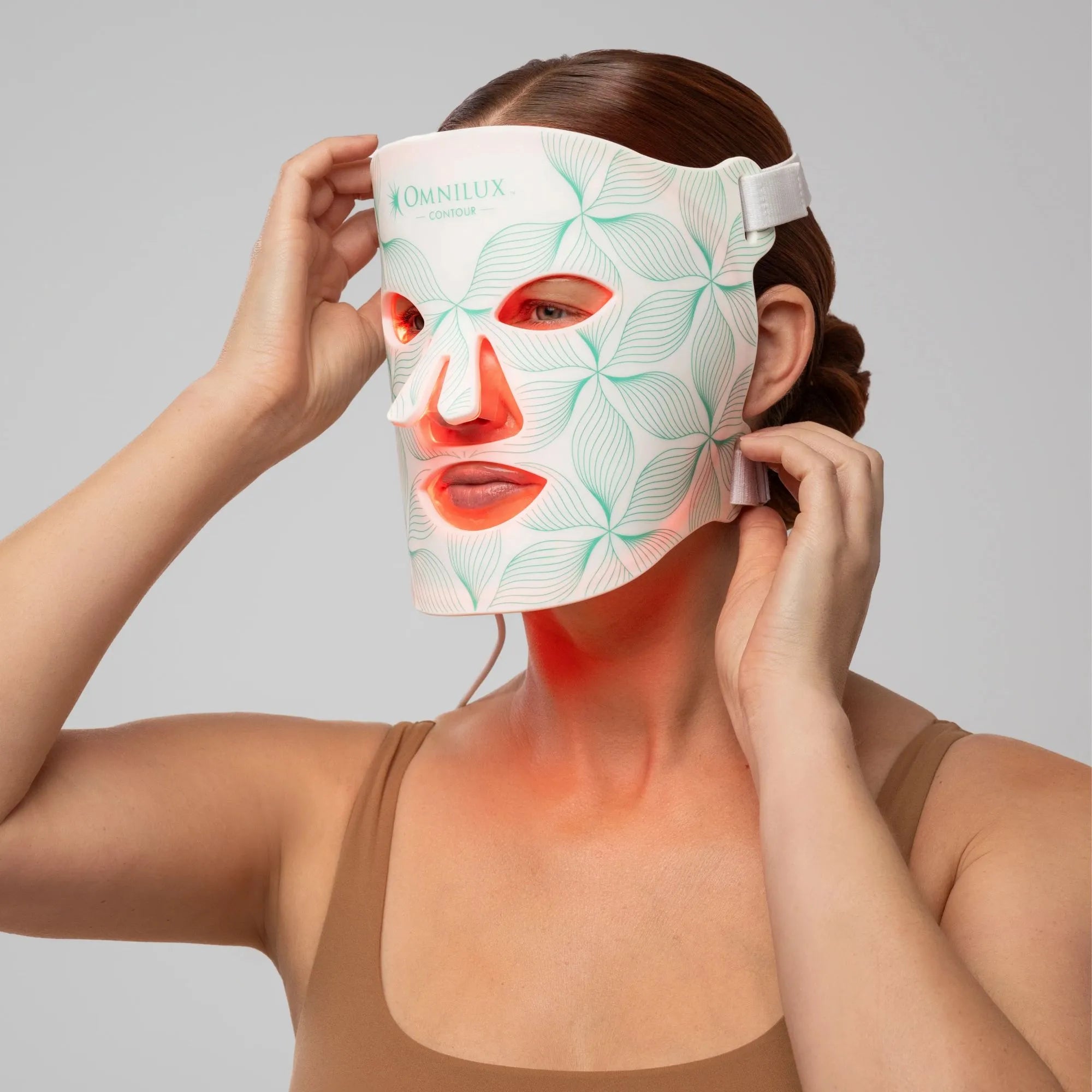 Omnilux Contour Face