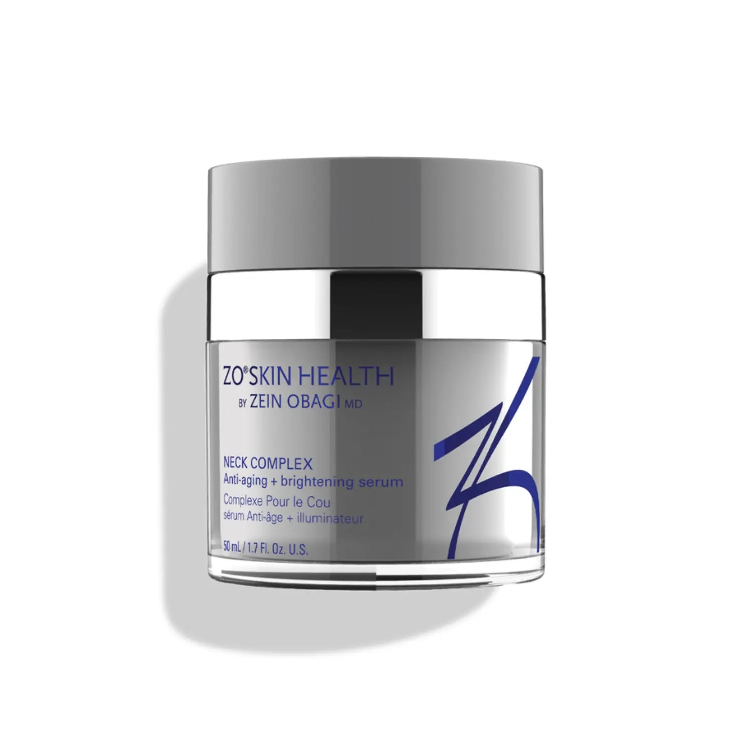 ZO Skin Health Neck Complex Anti-Aging + Brightening Serum