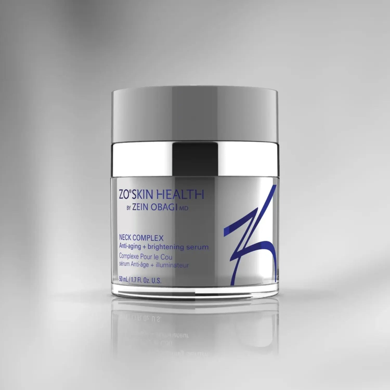 ZO Skin Health Neck Complex Anti-Aging + Brightening Serum