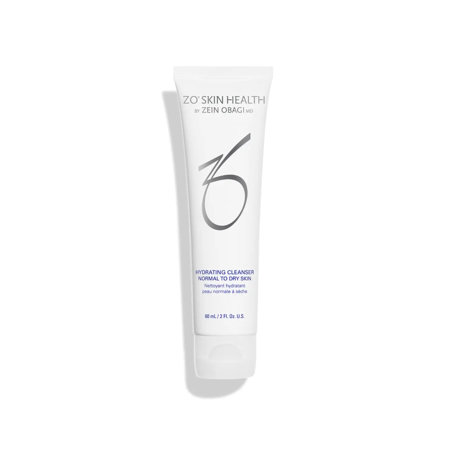 ZO Skin Health Hydrating Cleanser Normal To Dry Skin