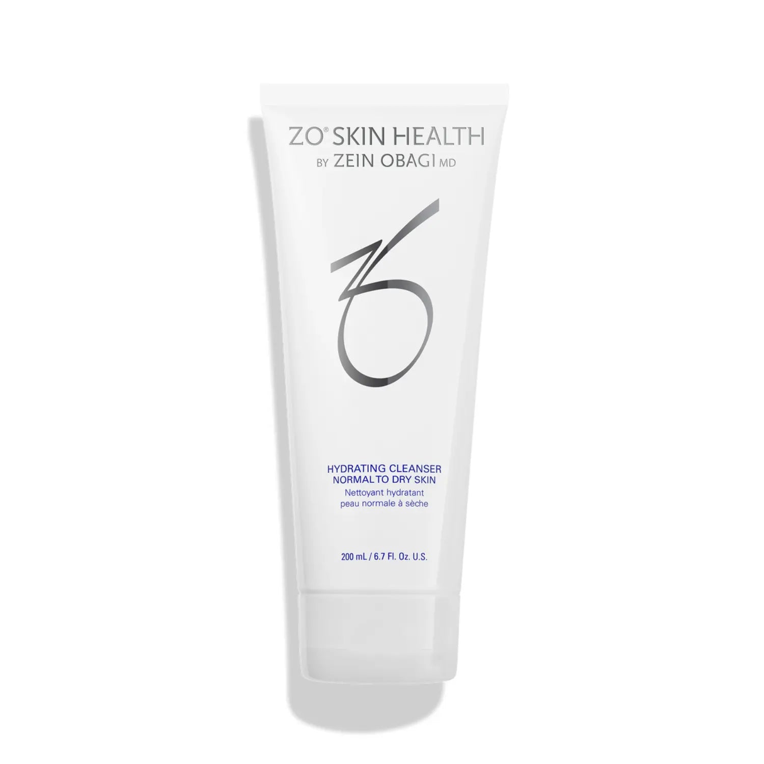 ZO Skin Health Hydrating Cleanser Normal To Dry Skin
