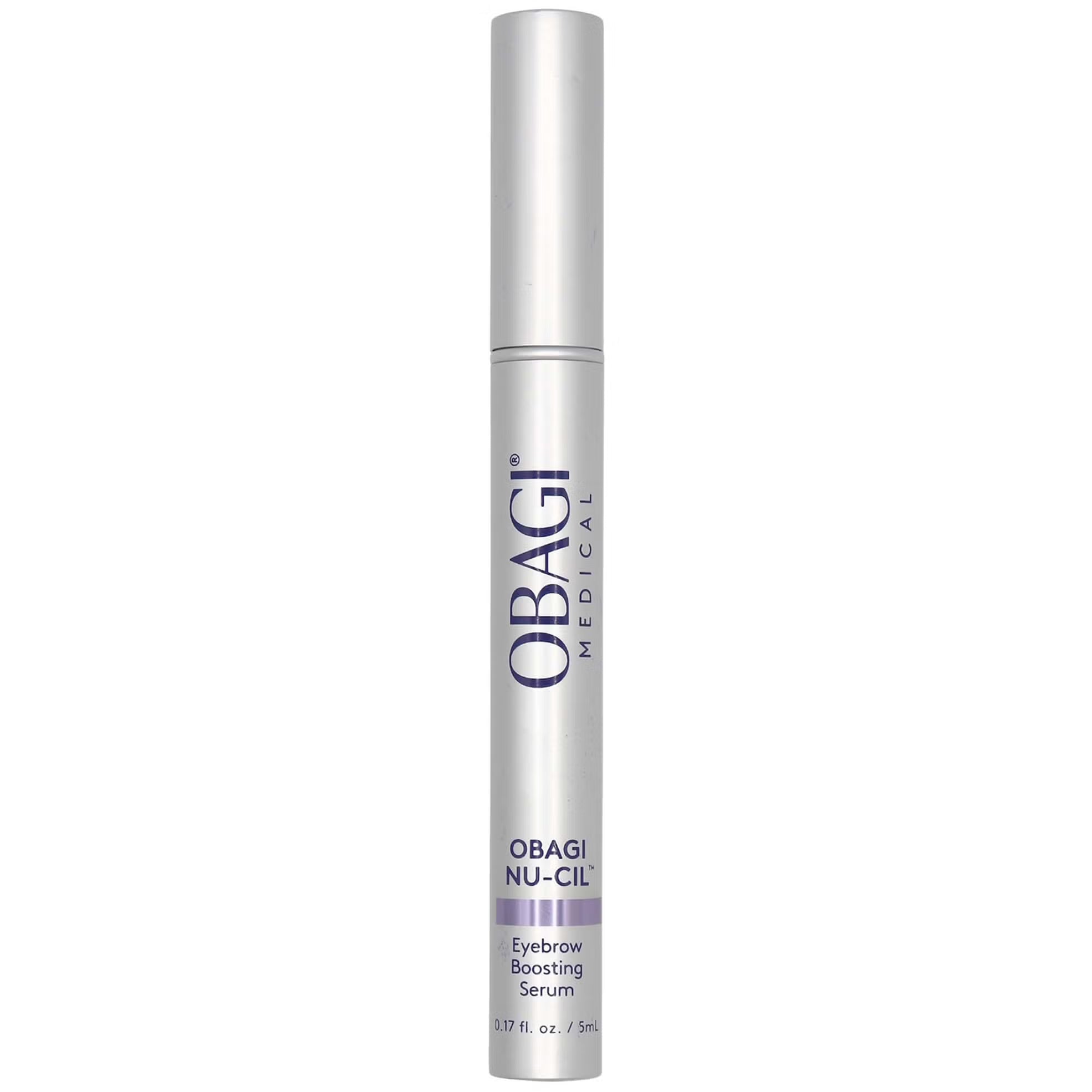 Obagi Nu-Cil Eyebrow Boosting Serum