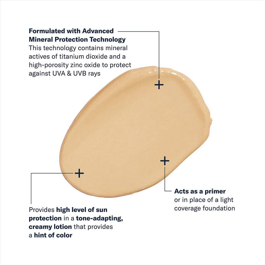 Skinbetter Science SUNbetter Tone Smart SPF 75 Sunscreen Lotion